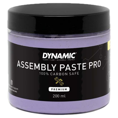 Dynamic Bike Care Assembly Paste Pro Fett 500ml