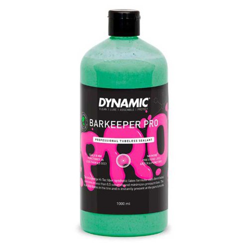 Dynamic Bike Care Bar Keeper Pro Tubeless Dichtmittel 1l