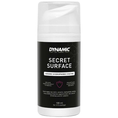 Dynamic Bike Care Secret Surface Polierspray 100ml