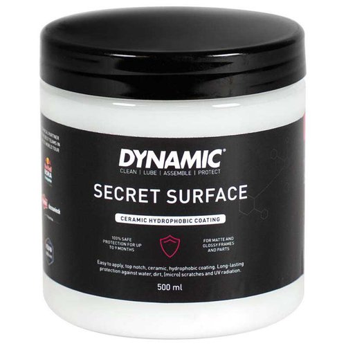 Dynamic Bike Care Secret Surface Polierspray 500ml