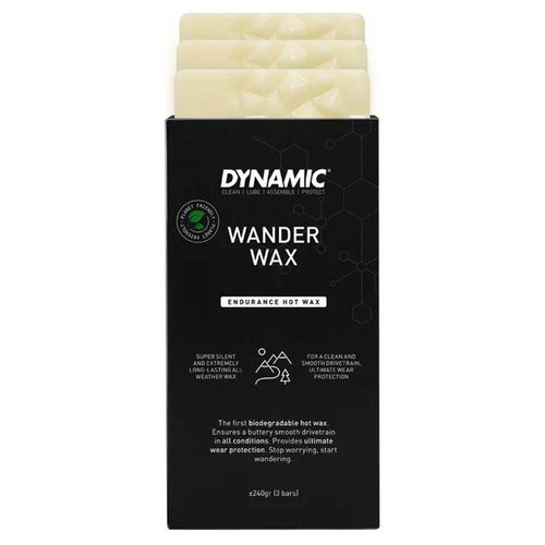 Dynamic Bike Care Wander Wachs 240g