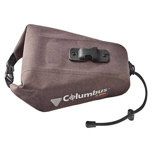 Columbus Dry Satteltasche