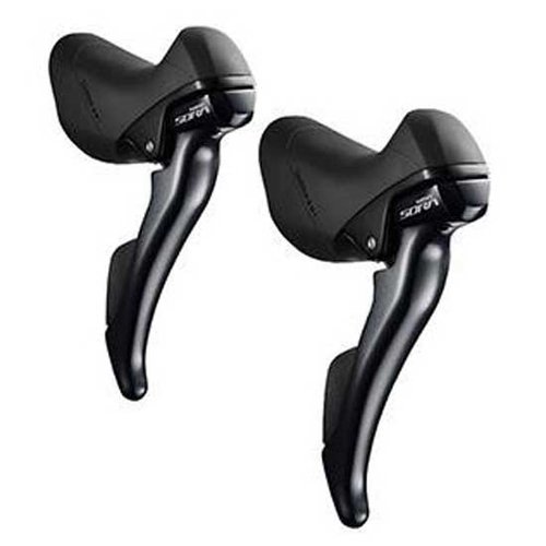 Shimano Sora St-r3000-pa Bremshebel-set Mit Schalthebel