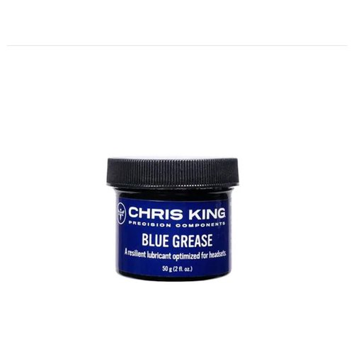 Chris King Blue Fett 200g