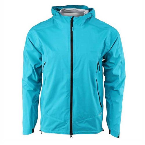 Yeti Cycle Turq Commit Jacket Blau M Mann