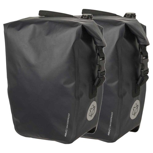 Agu Lightweight Shelter 17l Fahrradtasche