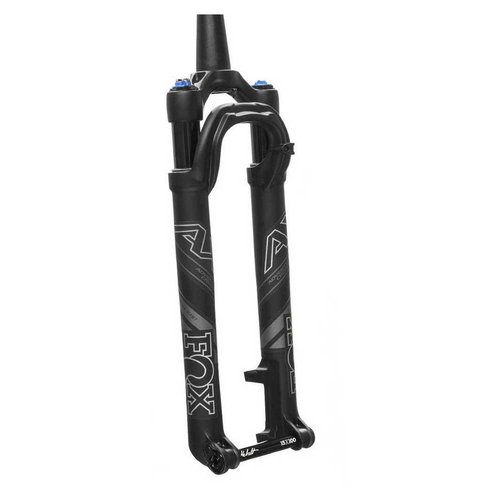Fox 32 Step-cast Ax K100 44 15x100 Mm Gravel Gabel