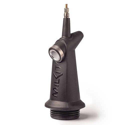 Milkit Booster 0.75l Pumpenkopf