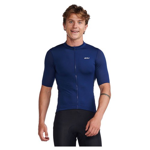 2xu Aero Cycle Kurzarm-radtrikot