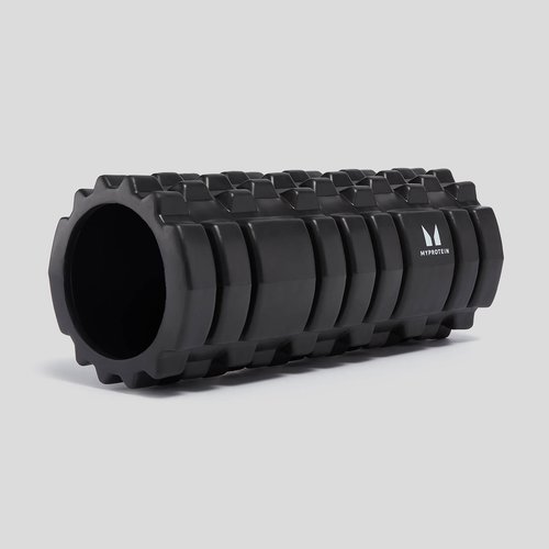 MyProtein Muscle Roller – Schwarz