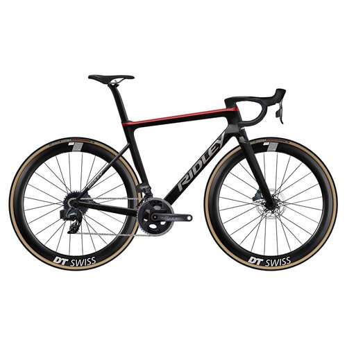 Ridley Flacn Rs 2025 Straßenrahmen