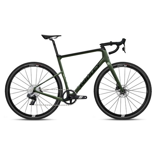 Ridley Kanzo Adventure Apex Xplr Axs 2025 Gravelbike