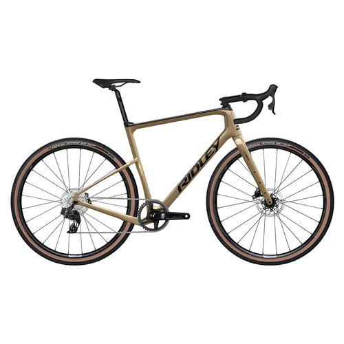 Ridley Kanzo Adventure Rival Axs Xplr 2025 Gravelbike