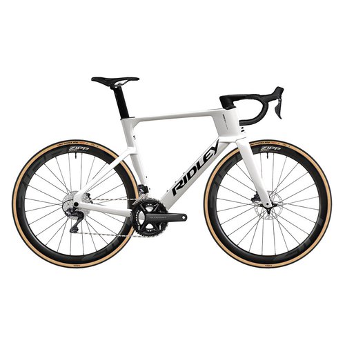 Ridley Noah 3.0 Ultegra Di2 2025 Rennrad