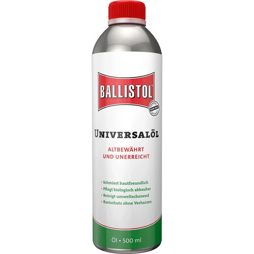 Ballistol Universalöl 500ml