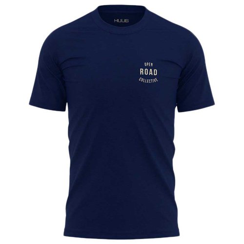 Huub Orc Pushing Watts Kurzarm-t-shirt