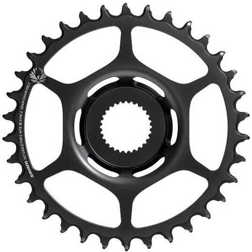SRAM X-sync 2 Eagle 34t Bosch Gen4 Dm 52 Mm Kettenblatt