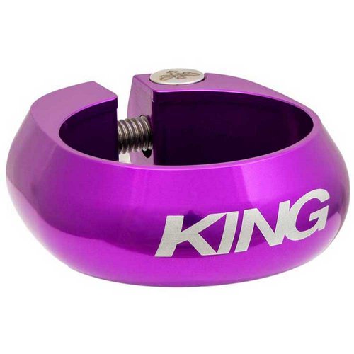 Chris King Sattelklemme