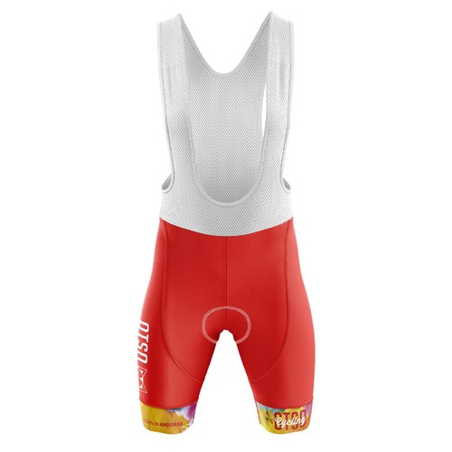 Otso Colors Trägerhose Refurbished