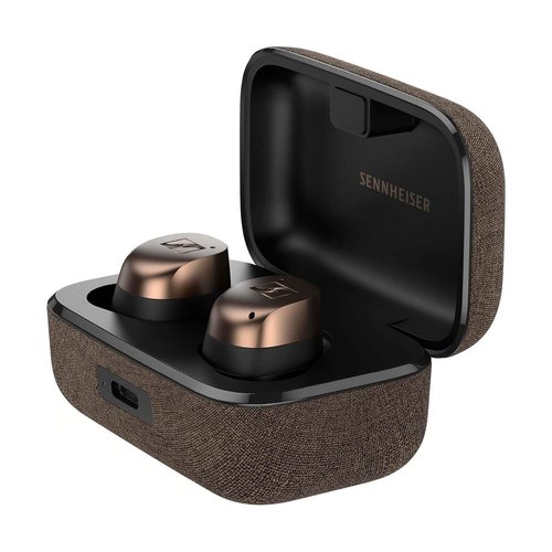 Sennheiser Momentum 4 Kabellose Sportkopfhörer