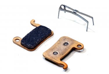 Brake Authority bremsbelage shimano deore   slx   xt   xtr
