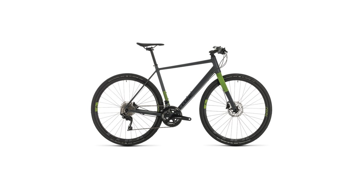 Cube sl best sale road race 2020