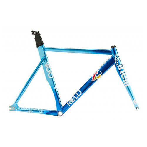 Cinelli Vigorelli Straßenrahmen