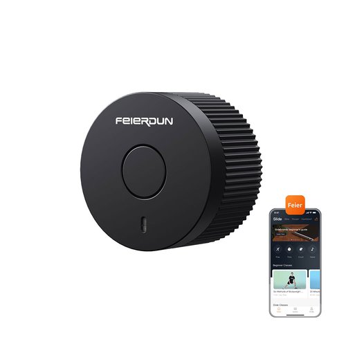 Fed 2025 Fitness Fallsensor