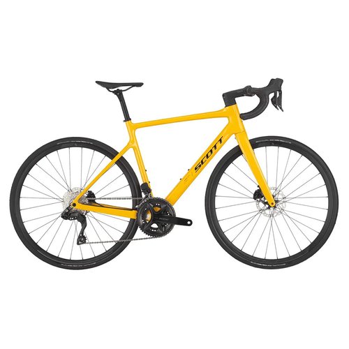 Scott Addict 40 105 Di2 Rd-r7150 2025 Rennrad