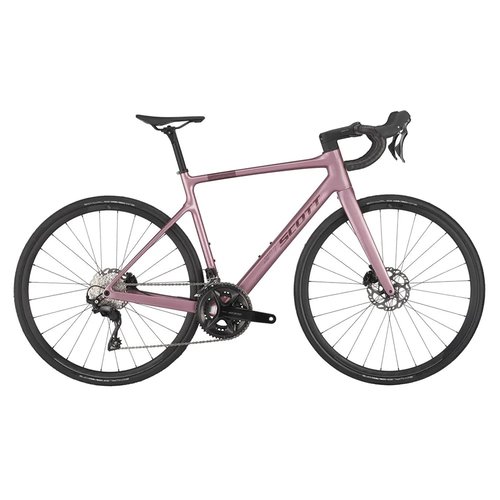 Scott Addict 50 105 Rd-r7100 2025 Rennrad