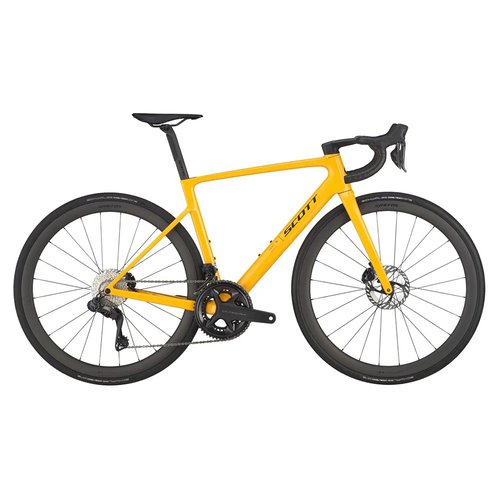 Scott Addict Rc 10 Ultegra Di2 Rd-r8150 2025 Rennrad