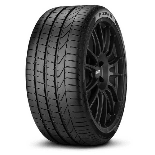 Pirelli P Zero Road 120 Tpi Tubeless 700 X 26 Rennradreifen