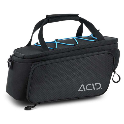 Acid City Rilink 8 16l Gepäckträgertasche