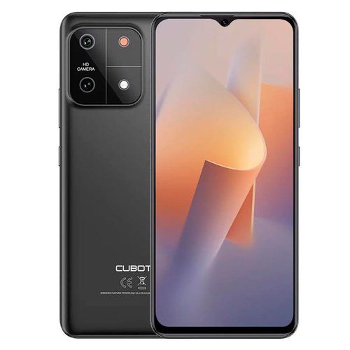 Cubot A1 4gb128gb 6.1