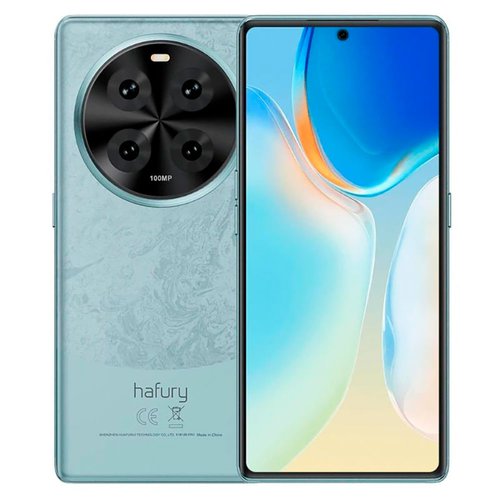 Cubot Hafury Meet 12gb256gb 6.5
