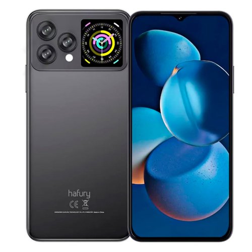 Cubot Hafury V1 8gb256gb 6.5