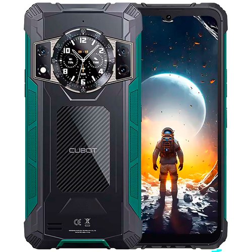 Cubot Kingkong Ace 2 6gb128gb 6.5