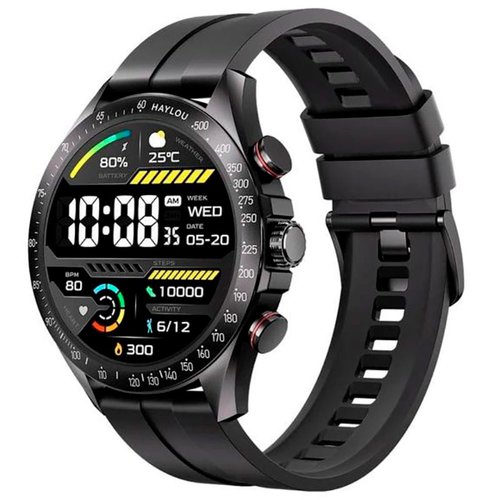 Haylou Solar Pro Smartwatch