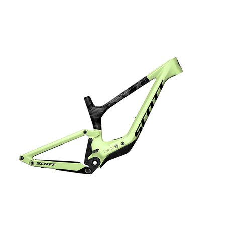 Scott Ransom 900 Rc Hmx 2025 Mtb-rahmen