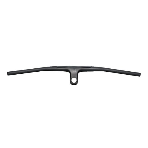 Black Inc Bs 28.6 Mm Integrierter Lenker