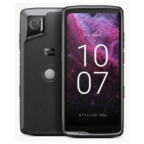Crosscall Stellar M6e 4gb64gb 6.1
