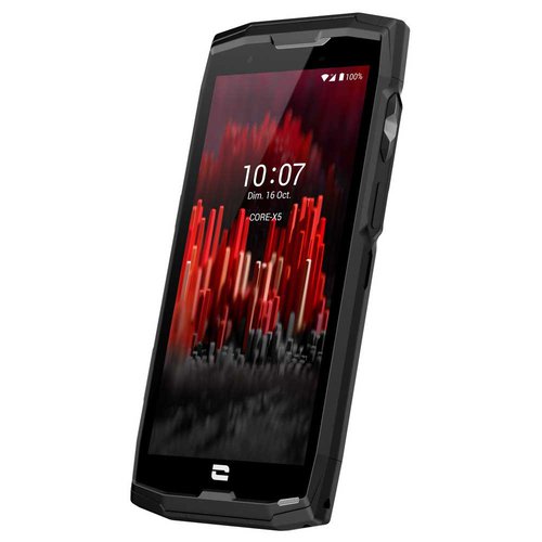 Crosscall Core X5 6gb128gb 5.5