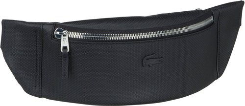 Lacoste Chantaco Waistbag 2816  in Schwarz (2.3 Liter), Bauchtasche / Gürteltasche