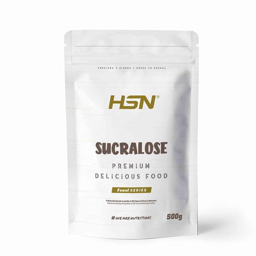 Hsn Sucralose-pulver 500g