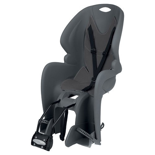 Dieffe Gp Fm Kindersitz Für Fahrrad Hinten