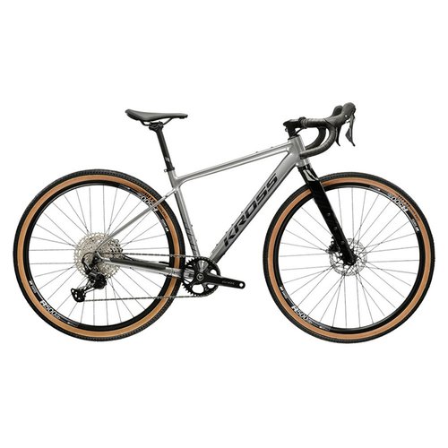 Kross Esker 5.0 700 Grx Rx822 2025 Gravelbike