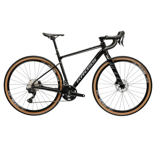 Kross Esker 6.0 700 Grx Rx820 2025 Gravelbike