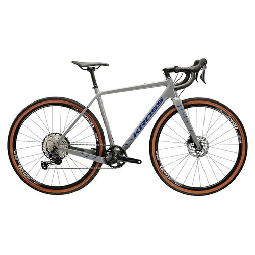 Kross Esker 7.0 700 Grx Rx822 2025 Gravelbike