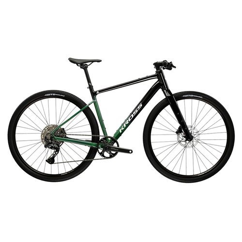 Kross Esker Flatbar 700 Cues U6020 2025 Gravelbike