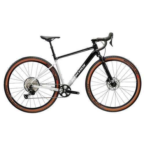 Kross Esker Ltd 700 Grx Rx822 2025 Gravelbike